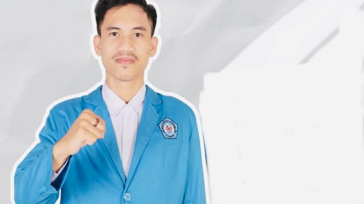 Presma Unirow Tuban, Andhika Wahyu Julian (foto : istimewa)