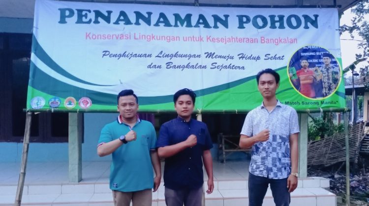 Kanan Supyan Ketua P3L Jatim. (Foto : klikku.net / Ist)