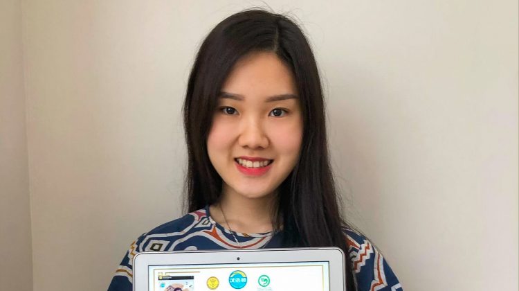 Devina Paulina Yapari