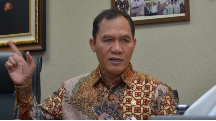 Bambang Haryo