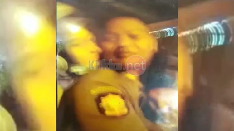Tangkapan layar, klikku.net Anaf