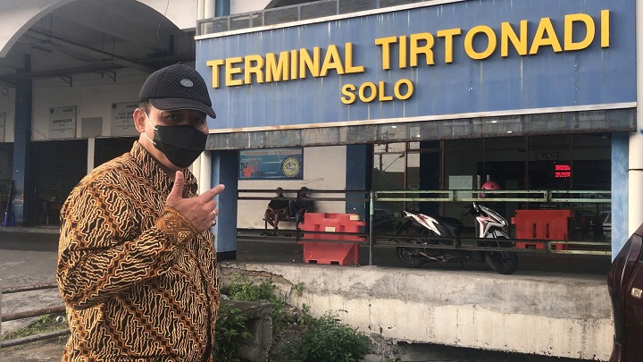 Bambang Haryo Soekartono