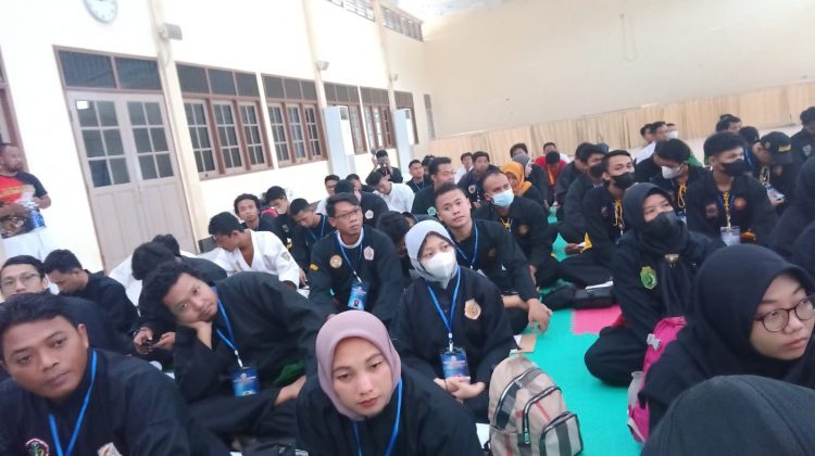 Peserta IPSI Surabaya ikuti Sosialisasi Munas 2021