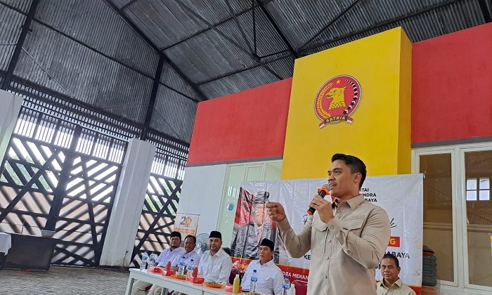 Gerindra Kota Surabaya