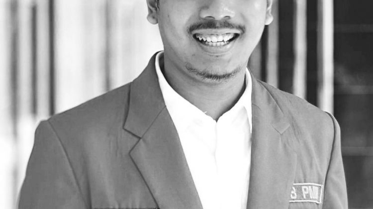 Ketua Umum PB PMII.
Dok Anam Klikku.