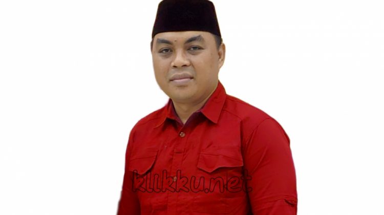 Moch Wijdan, Tokoh Sampang Pantura (Doc. anaf/klikku)