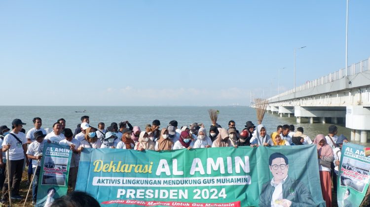 Dok Anam Klikku.