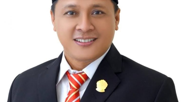 H Subaidi Politisi Hanura dan Anggota Komisi D DPRD Bnagkalan.

Dok Anam klikku.net.