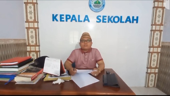 Thomas Ag.

Dok Anam klikku.net.