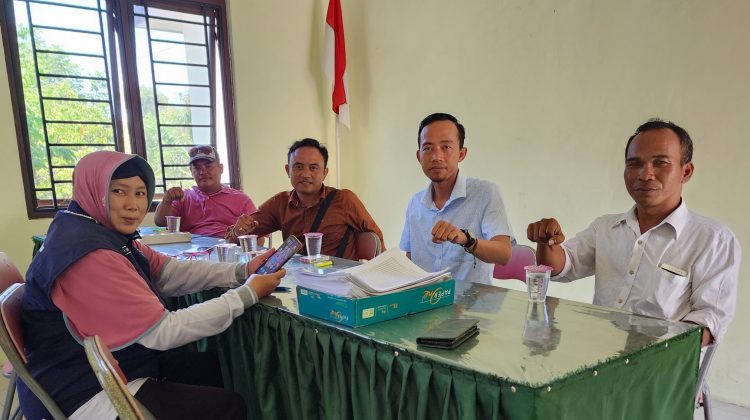 Pegiat Arosbaya kunjungi BPP.

Dok Anam klikku.net.