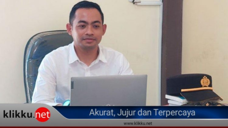 Kanit Tipidter Polres Sampang Ipda Muammar Amin