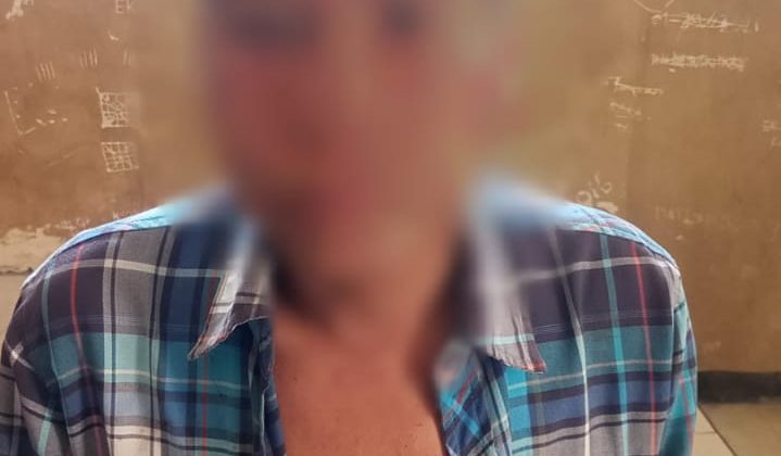 Pencuri motor Tertangkap massa Lomair.

Dok Anam Klikku.net