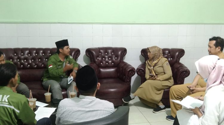 Dok Anam Klikku.net.