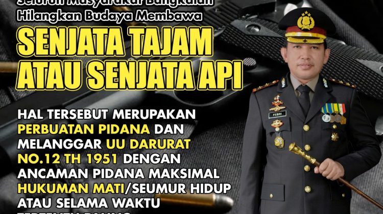 dok hum Polres Bangkalan Anam klikku.net.