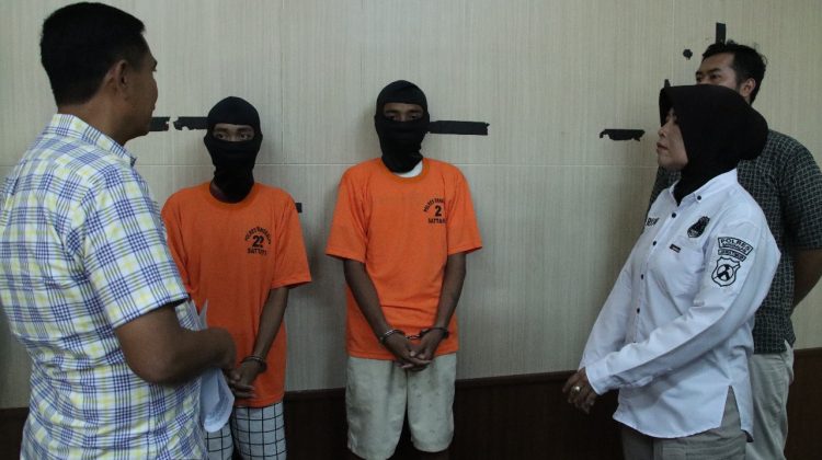 dok res Bangkalan.. Anam klikku.net ist.