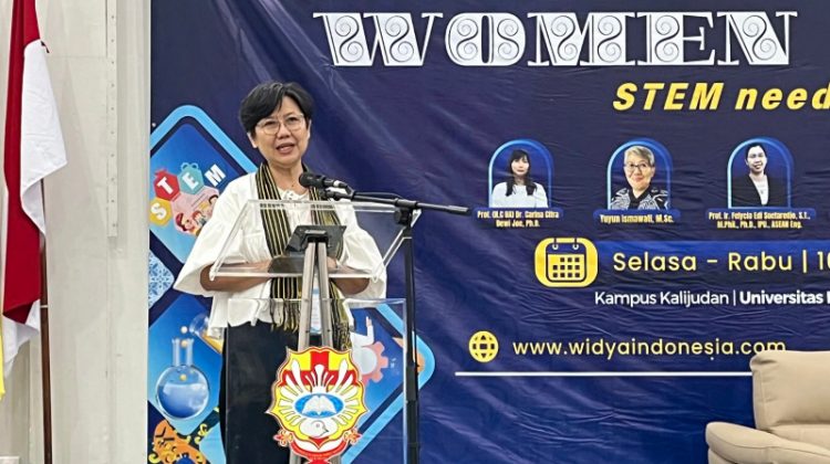 Prof. Anita Lie