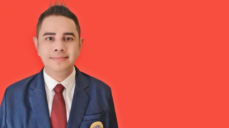 dr. Deddy Hartanto, M.Imun, Dipl.AAAM, Departemen Imunologi, Fakultas Kedokteran Universitas Wijaya Kusuma Surabaya (FK UWKS)