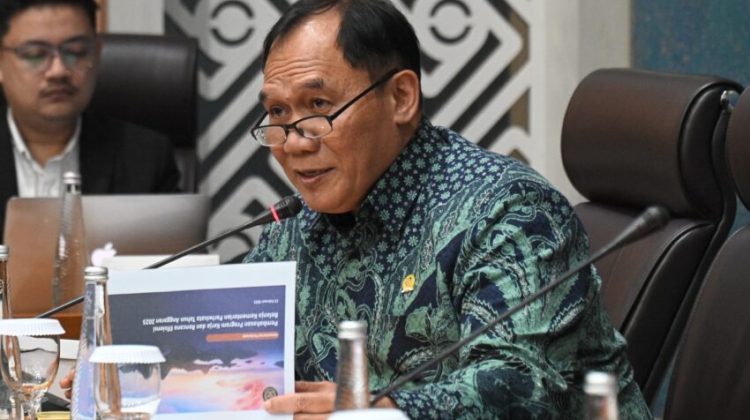 Anggota Komisi VII DPR-RI Bambang Haryo Soekartono/Foto : Istimewa
