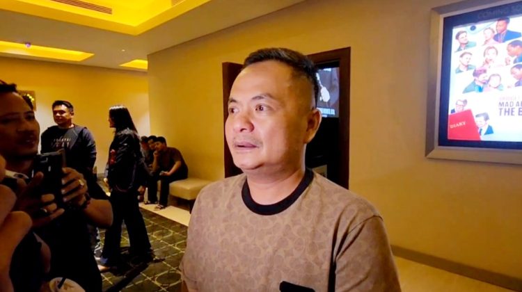 Fauzan Jakfar Wakil Bupati Bangkalan.
Dok Anam klikku.id