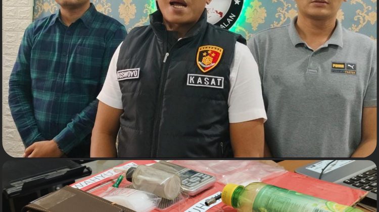 Anam dok klikku.id