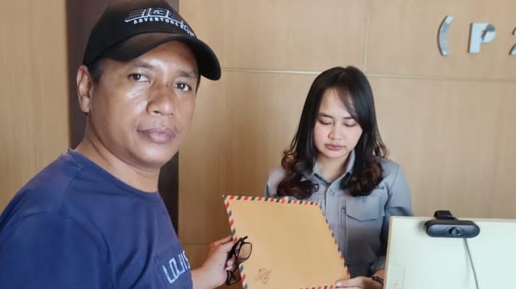 Anam dok klikku.id

Sholihin Bupati Lira Bangkalan serahkan dokumen awal pelaporanjya pada Kejari Bangkalan.