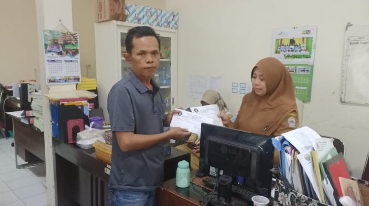 Anam Bangkalan dok klikku.id