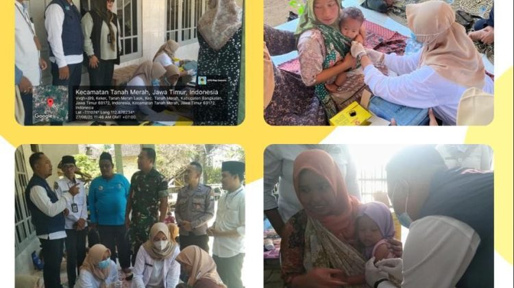 Dok Anam Bangkalan klikku.id