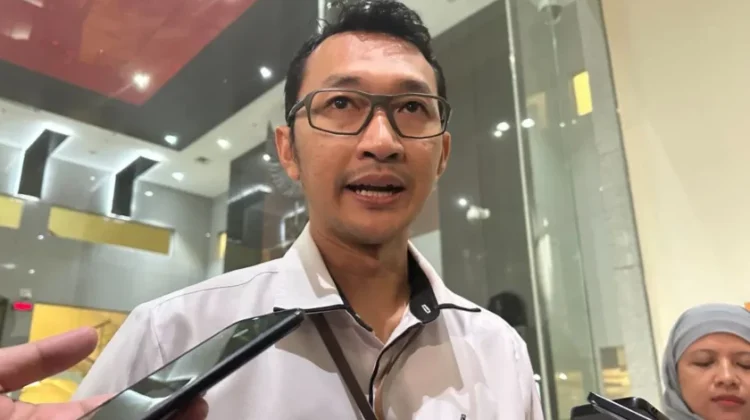 Immanuel Ebenezer Diduga Peras Perusahaan Urus Sertifikasi K3