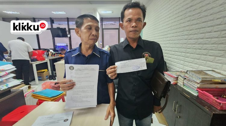 Dok klikku.id Anam Bangkalan.