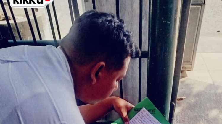 Dok klikku.id Anam Bangkalan.