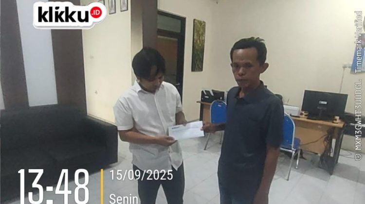 Dok klikku.id Anam Bangkalan.