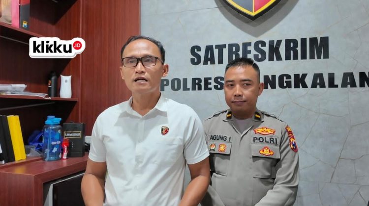 Dok klikku.id Biro Bangkalan.
