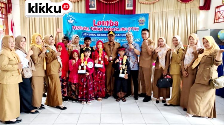 Dok klikku.id Anam Biro Bangkalan.