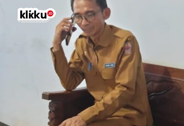 Dok klikku.id Anan Biro Bangkalan.