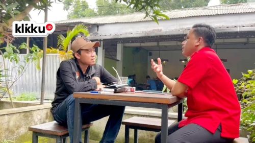 Dok klikku.id Anam Biro Bangkalan.