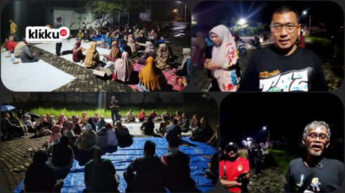 Dok klikku.id Anam Biro Bangkalan Jawa Timur.