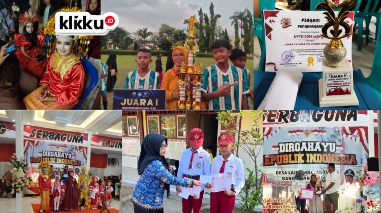 Dok klikku.id Anam Biro Bangkalan, Jawa Timur.