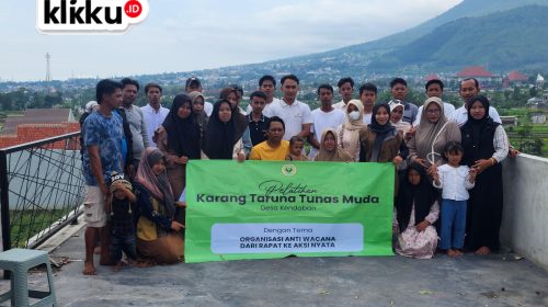 Dok Anam klikku.id Jawa Timur.