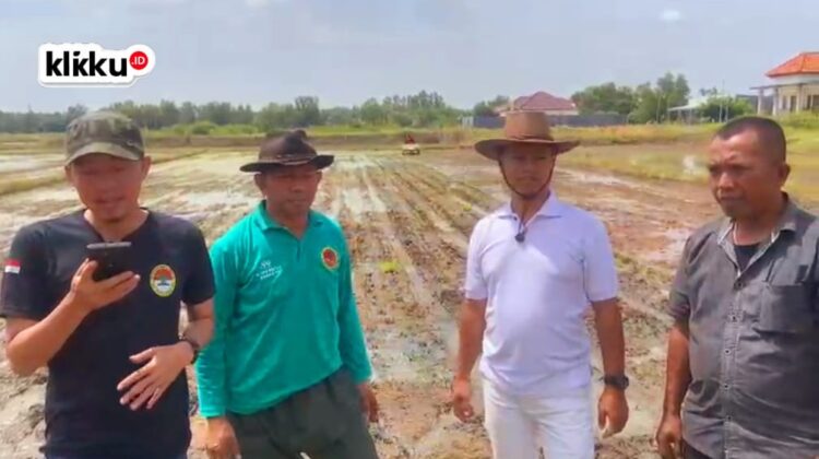 Dok Anam klikku.id Biro Bangkalan.