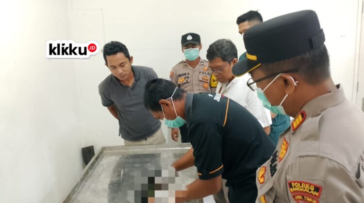 Dok klikku.id Anam ka Biro Bangkalan.