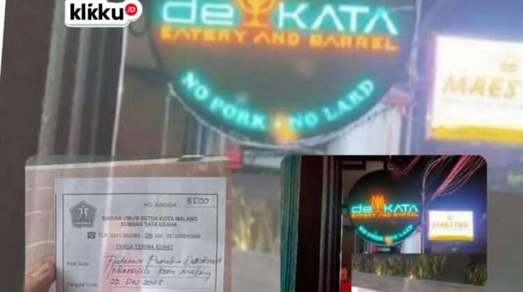Foto dok klikku Anam Ka Biro Jawa Timur.