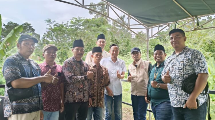 Dok Anam klikku.id Ka Biro Bangkalan