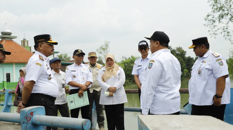 Dok foto Titin Kabiro Jombang.