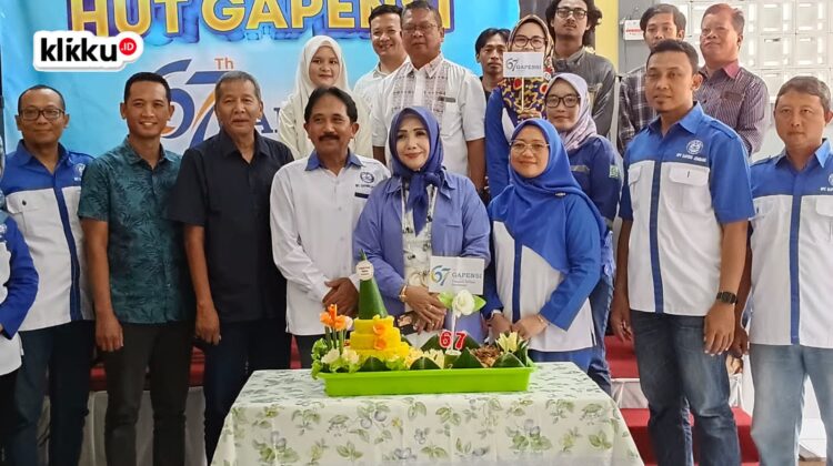 Ttin Jombang Foto dok klikku.id