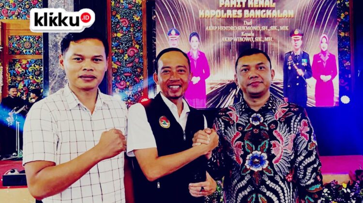Dok klikku.id Ka Biro Bangkalan.