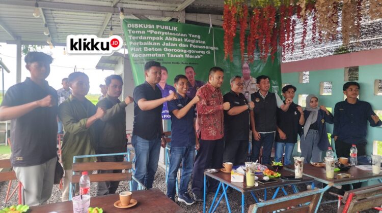 Dok Foto : Biro klikku.id Bangkalan.
