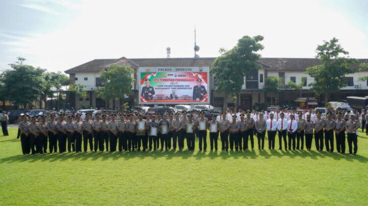 Dok Foto : Ttin Jombang