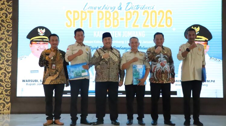 Foto : Ttin Mujiati Jombang.