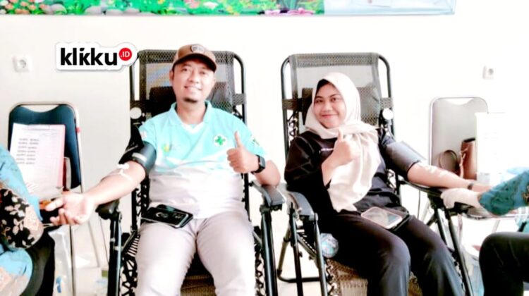 Foto : ist dok klikku.id
