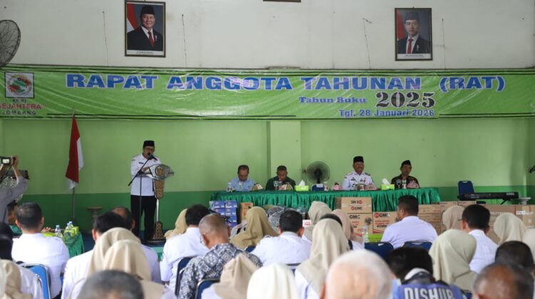 Foto : klikku.id Jombang
